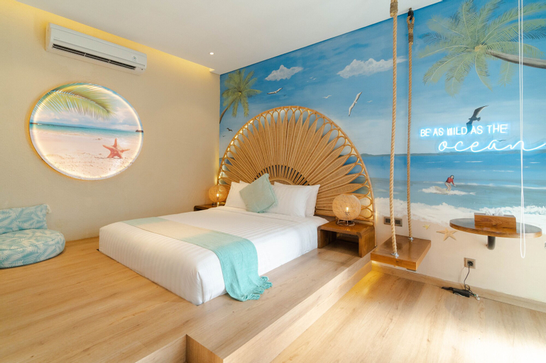 Bedroom 17