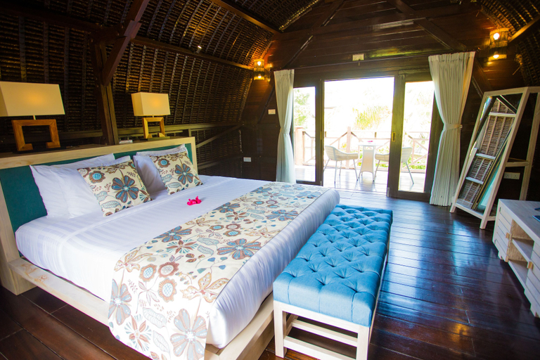 Bedroom 3, Kudat Riviera, Kudat