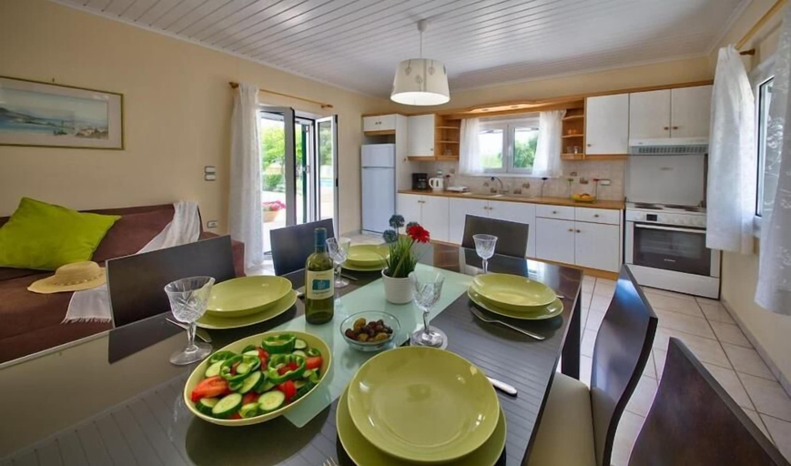 Others 4, Nyktelia Holiday Villa, Ionian Islands