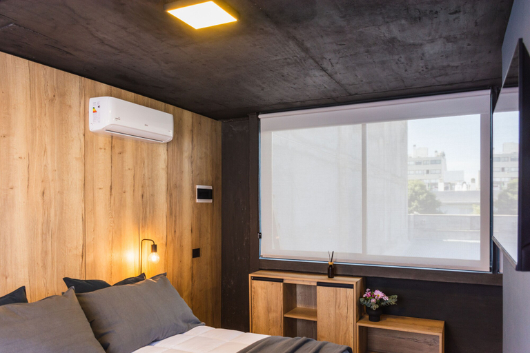 Bedroom 3, FAZ HOSTEL BOUTIQUE, Capital