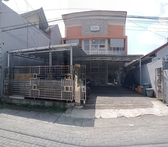 Exterior & Views 1, Amanda Living, Yogyakarta
