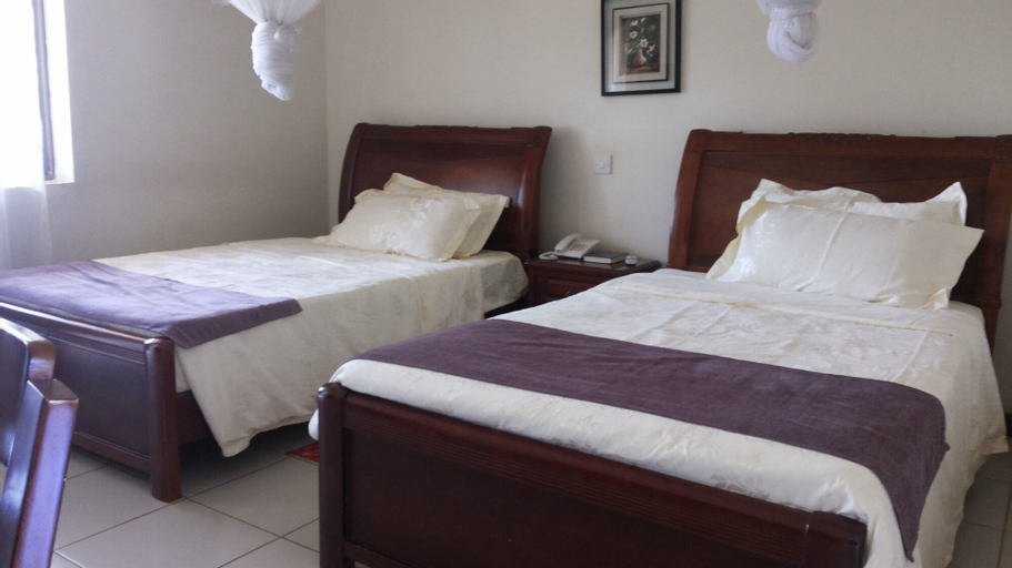 Bedroom 9