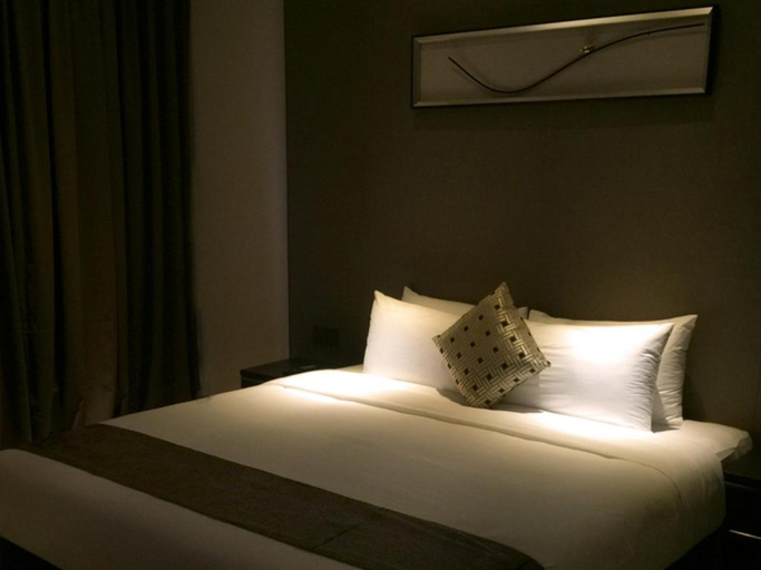 Bedroom 3, Geno Hotel, Subang Jaya