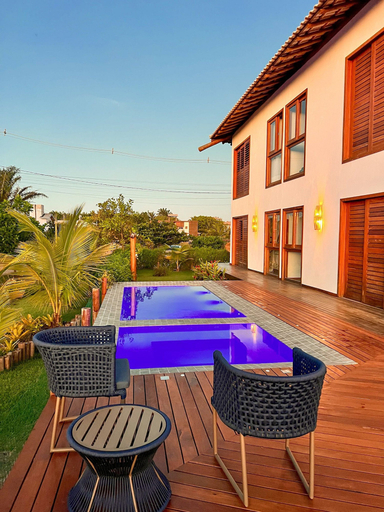 Sport & Beauty 5, Oceà Privilegi - Taipu de Fora, Maraú