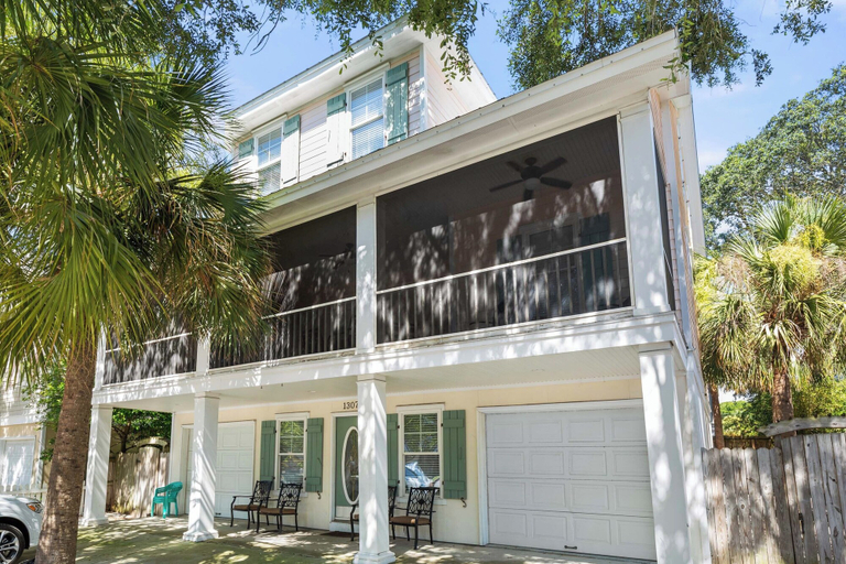 Exterior & Views 2, Tybee Escape, Chatham