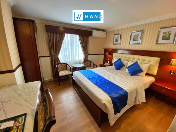 Bedroom 11