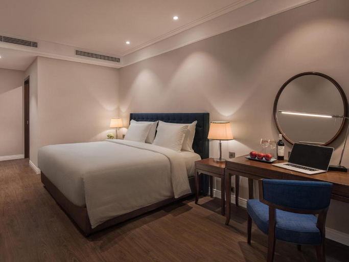 Others 4, Sunrise Luxury Apartment, Da Nang