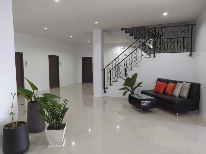 Others 4, Twenty-Two Hotel, Mae Sai