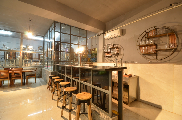 Food & Drinks 5, Hotel Royal Casa, Sirohi
