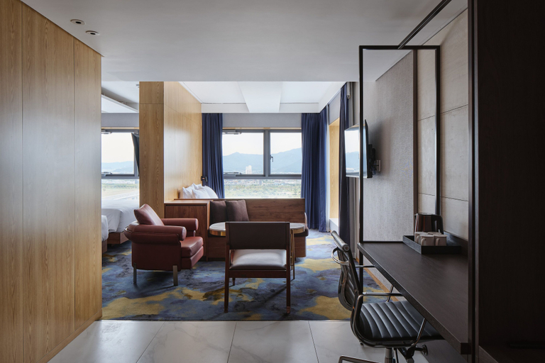 Others 5, hotel tt Gupo, Gangseo