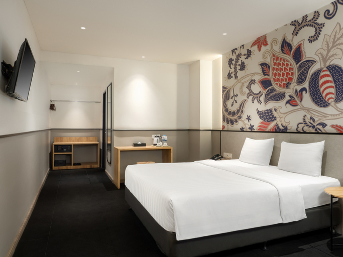 Bedroom 8