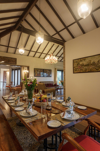 Food & Drinks 4, Ama Stays & Trails Bloomsville, Coonoor, The Nilgiris