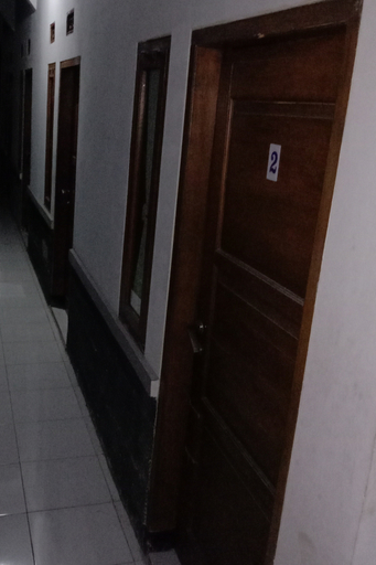 Others, Pondok Kindy, Bandung