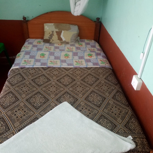 Room 4, Kasambara Lodge, Naivasha