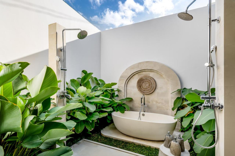 Bedroom 5, Villa Kizmet Fit by BaliSuperHost, Gianyar