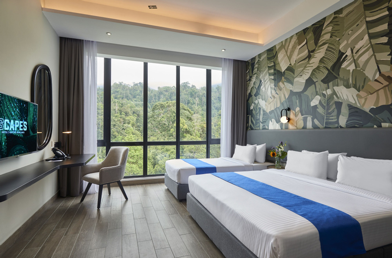 Bedroom 25