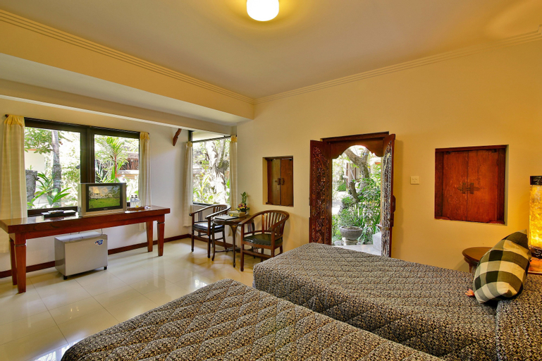 Bedroom 7