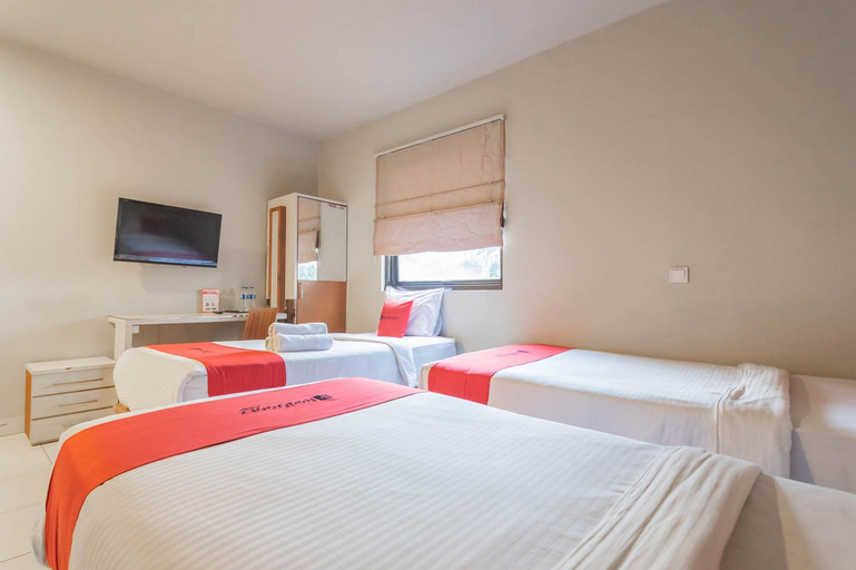 Bedroom 9