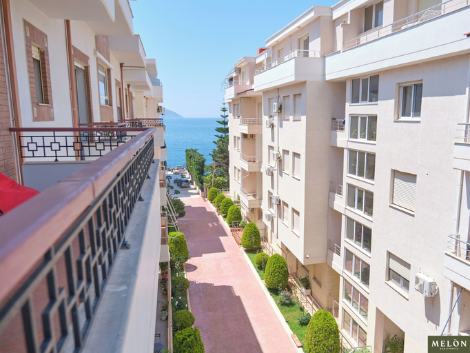 Exterior & Views 2, Kondo Stays - Melon Apartments, Vlorës