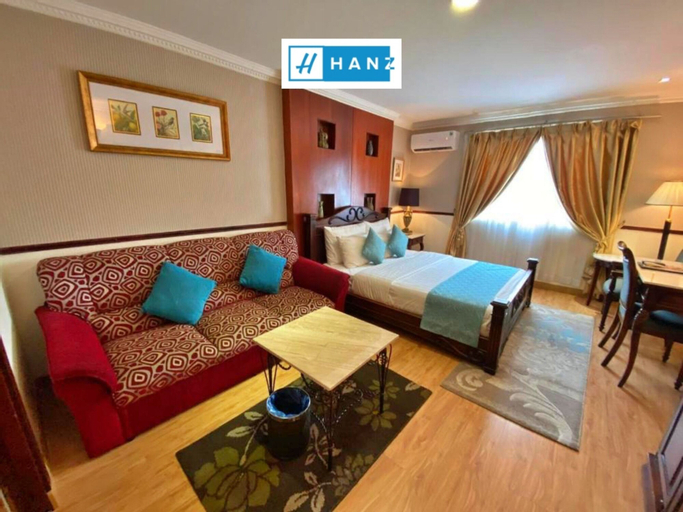 Bedroom 7