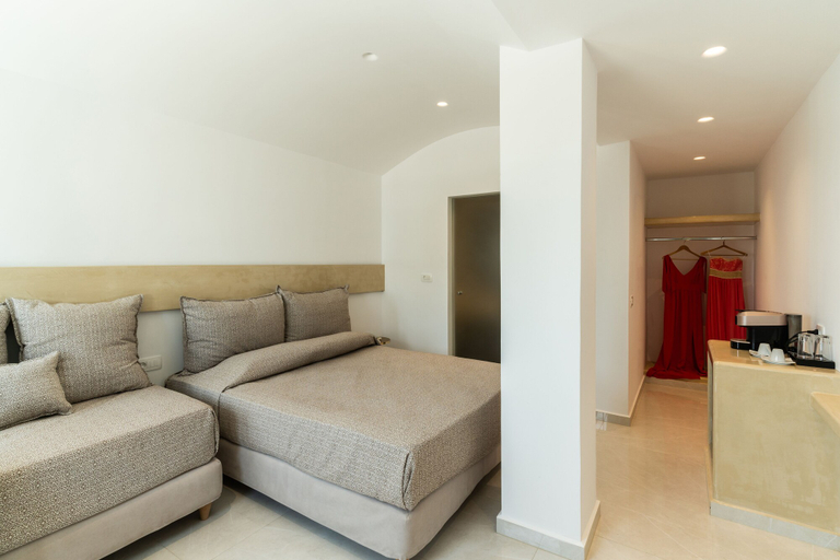 Bedroom 3, Golden Star, South Aegean