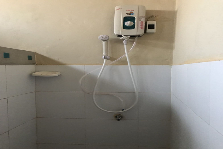 Bathroom 3, Pai Sweet Home, Pai