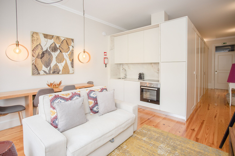 Others 3, Liiiving in - Ribeira Secret Apartment, Porto