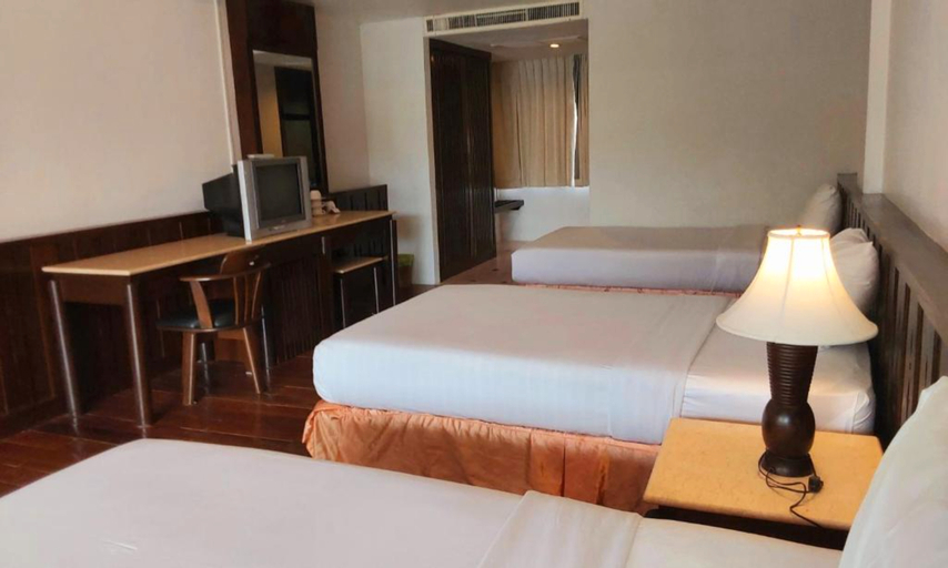 Bedroom 20