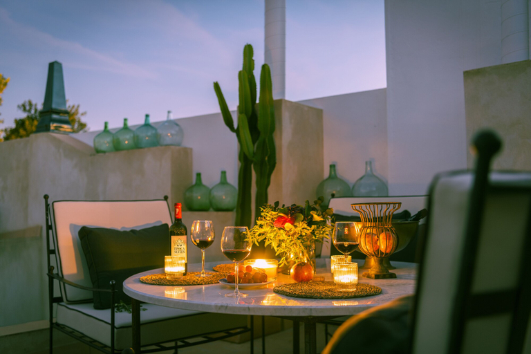 Food & Drinks 4, Casa Sevilla 1855 Suites by Época, Sevilla
