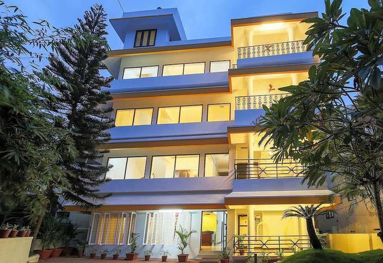 Others 3, Hotel Moonlight, Thiruvananthapuram