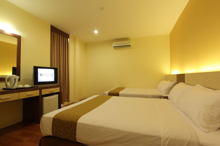 Bedroom 7