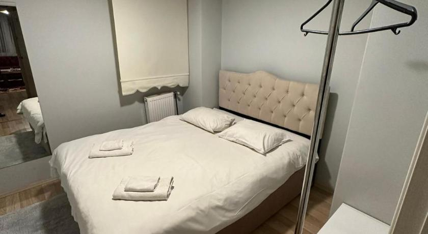 Bedroom 2, AYDOGDU SUIT OTEL, Merkez