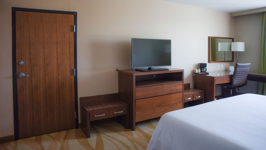 Bedroom 4, Holiday Inn Express & Suites CELAYA by IHG, Apaseo el Grande