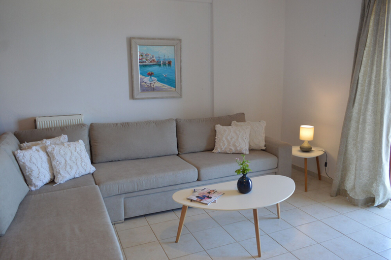 Others 5, Best House Sea View Apartment, Peloponnese