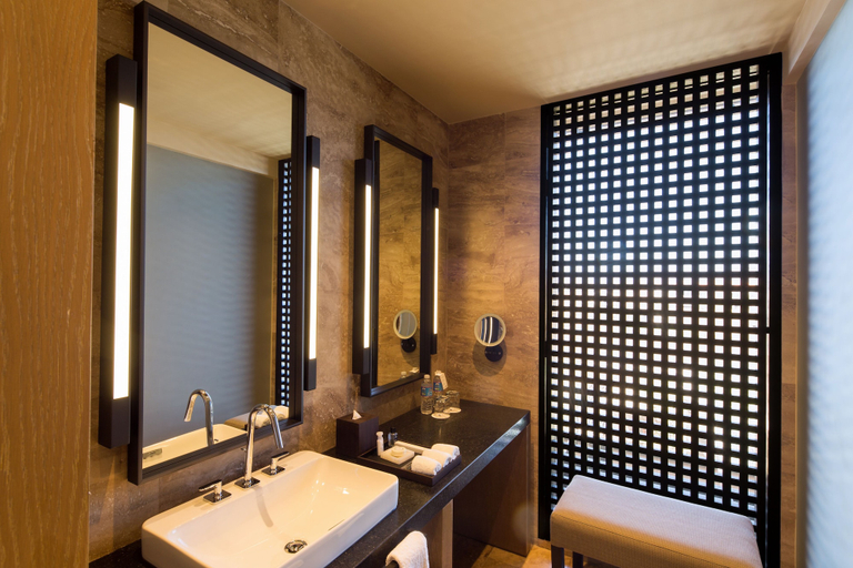 Bathroom 4, Casa Maat At JW Marriott Los Cabos Beach Resort & Spa, La Paz