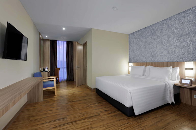Bedroom 12