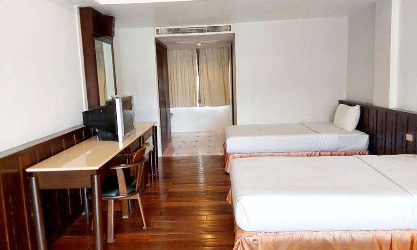 Bedroom 14