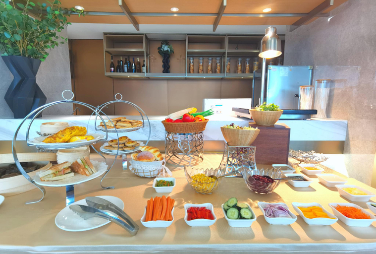 Others 3, Shenzhen Jingfeng Hotel, Shenzhen