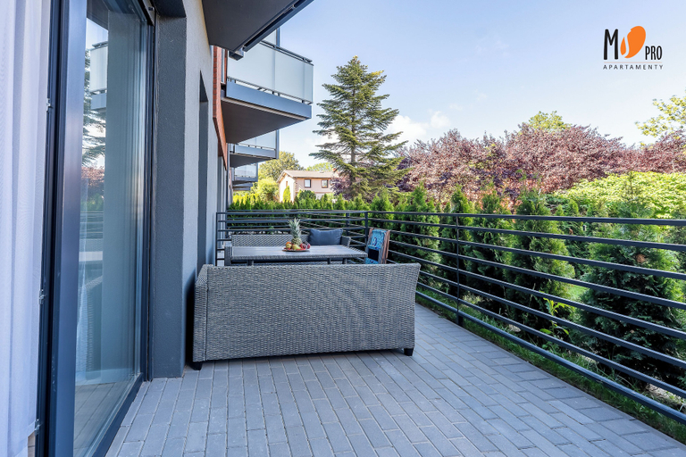 Others 5, SUMMER LOFTS Apartamenty Premium, Kołobrzeg