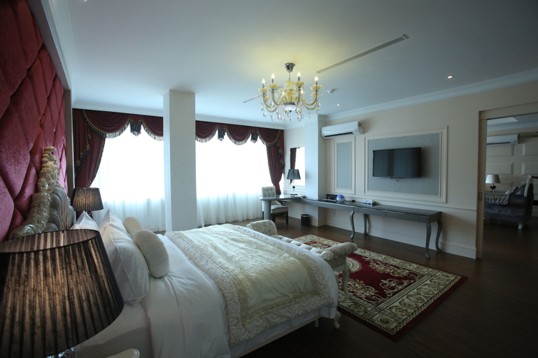 Bedroom 19