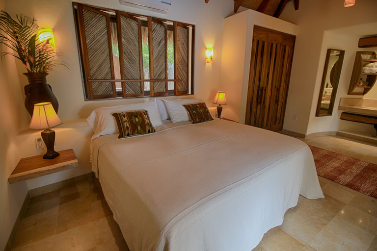 Bedroom 3, The Inn at Manzanillo Bay, La Union