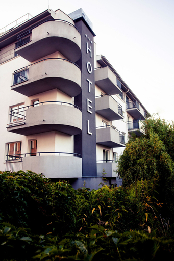 Exterior & Views 2, POLECZKI RESIDENCE APARTMENTS, Warsaw