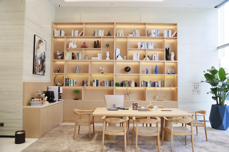 Others 4, Shenzhen Jingfeng Hotel, Shenzhen