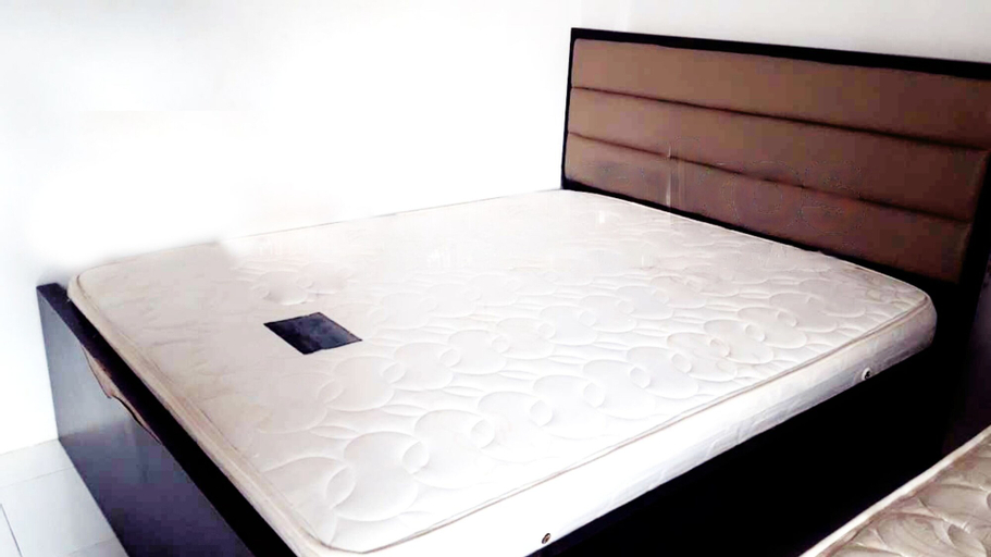 Bedroom 2, OYO Life 92647 Edelweis Homestay, Tuban