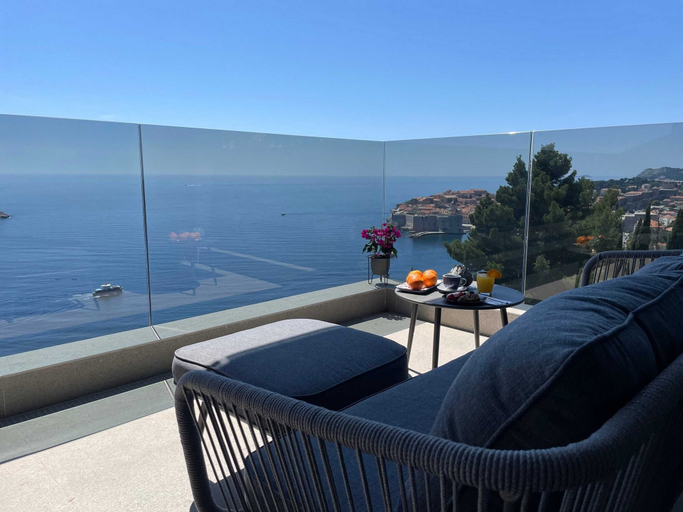 Others 4, Apartments Fortes Fortuna, Dubrovnik