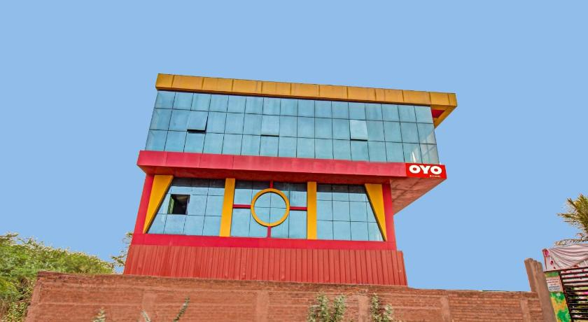 Exterior & Views, OYO 89764 Hotel Celebration, Yavatmal