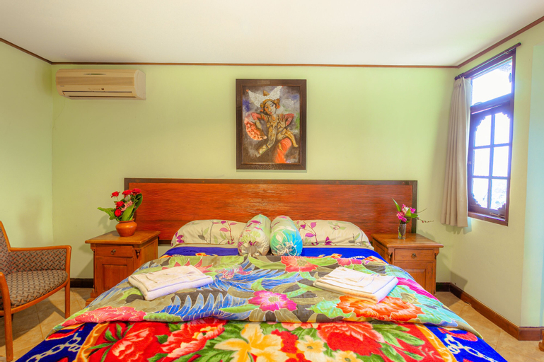 Bedroom 23