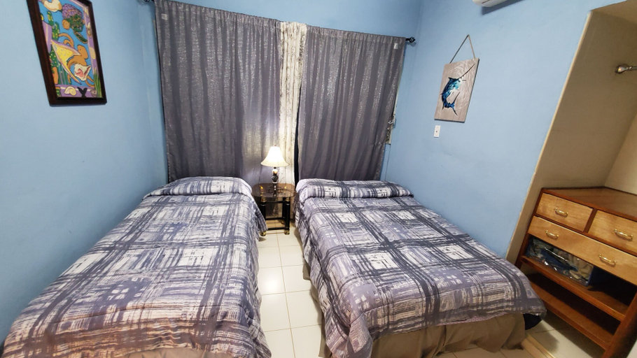 Room 4, Melquiades R&M, Centro Habana