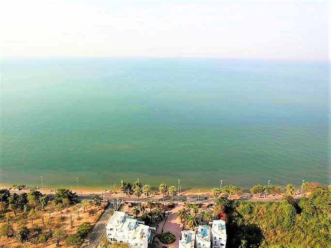 Others 5, Metro Jomtien Condotel - Sleeps 2, Pattaya