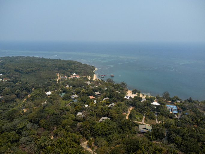 Room 4, Tropical Breeze, Roatán